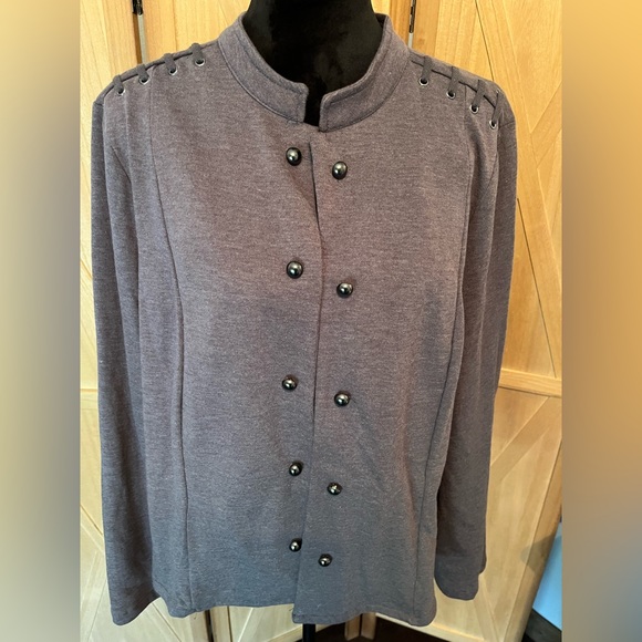 Maurices Tops - Maurices Jacket